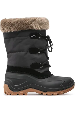 CMP Stivali da neve Nietos Low Wmn 3Q78956
