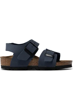Birkenstock Sandali New York Kids BS 0087771