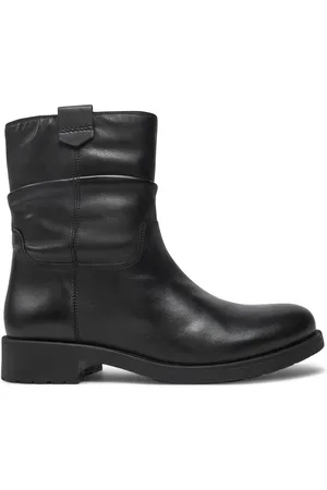 Geox Stivaletti D466RA 000TU C9999
