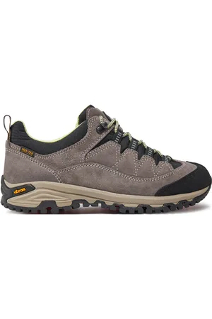 Lomer Scarpe da trekking Sella II Mtx Suede 30042/B