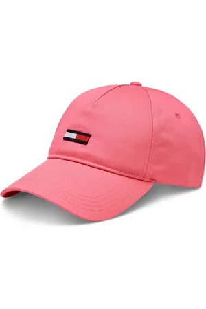 Tommy Hilfiger Cappellino Elongated AW0AW15842