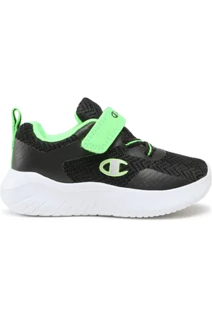 Champion Sneakers Softy Evolve B Td Low Cut Shoe S32453-KK003