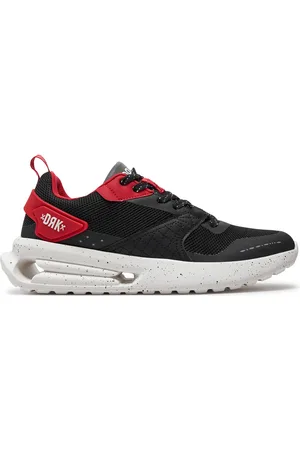 Dorko Sneakers Phantom DS24S40M