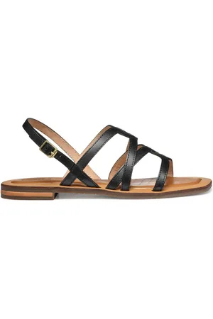 Geox Sandali D Sozy Qc D55YFA 0001J C9999