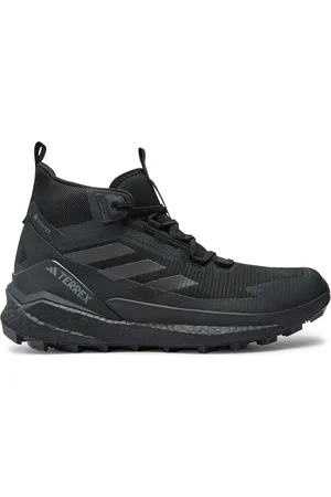 adidas Scarpe da trekking Terrex Free Hiker 2.0 Gore-Tex IH3524