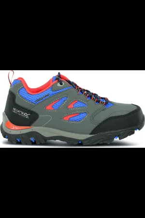 Regatta Scarpe da trekking Holcombe Iep Low Jnr RKF572