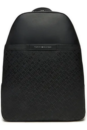 Tommy Hilfiger Zaino Th Monogram Backpack AM0AM13071