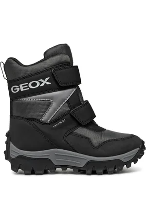 Geox Stivali da neve J Himalaya Boy B Abx J46FRE 0FU50 C9211 S