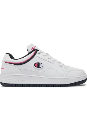 Champion Sneakers Rebound Low Low Cut Shoe S11469-CHA-WW011