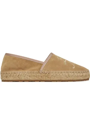 Moschino Espadrillas JA10272G0MIG0104