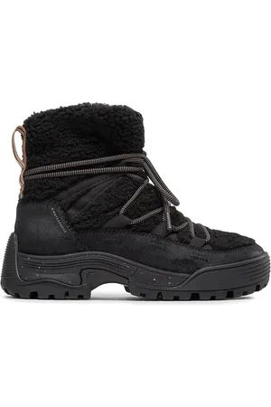Clarks Stivali da neve Althike Up Wp 261734064