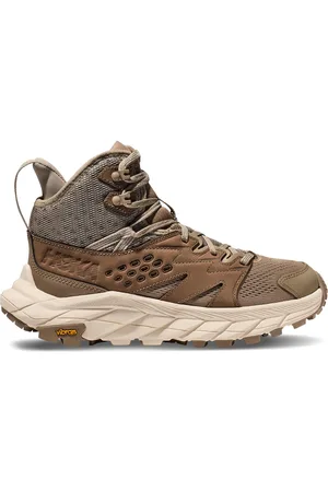 Hoka One One Scarpe da trekking Anacapa Breeze Mid1134506