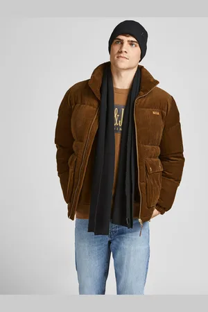 JACK & JONES Set berretto e sciarpa 12163827