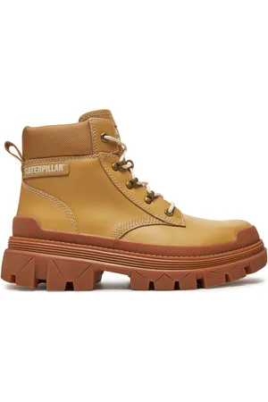 Caterpillar Scarponcini Colorado Hardwear P111521