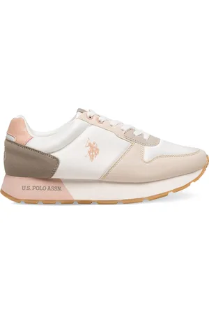 U.S. Polo Assn. Sneakers KITTY002A