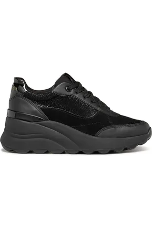 Geox Sneakers D Spherica Ec13 D45WAA 0JS85 C9999