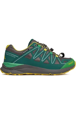 Kappa Scarpe basse Kombat Terreno Wp 341F7KW