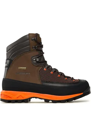 CRISPI Scarpe da trekking Track Gtx GORE-TEX CR91504203