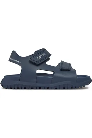 Geox Sandali J Sandal Fusbetto Bo J45HMA 000BC C4002 M