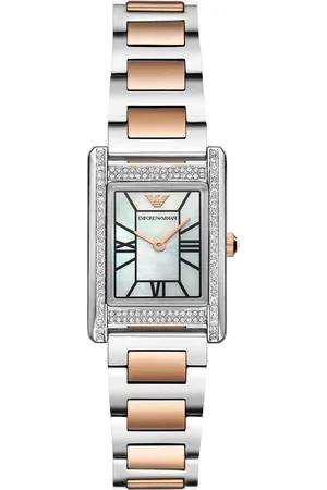 Emporio Armani Orologio Genni AR11626