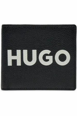 HUGO BOSS Portafoglio grande da uomo Malick 50536039