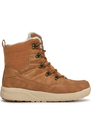 Alpine Scarponcini Hafa LBTB485