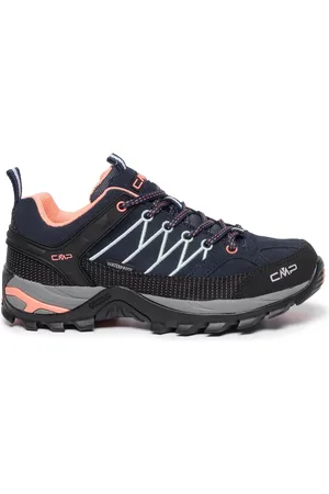 CMP Scarpe da trekking Rigel Low Wmn Trekking Shoes Wp 3Q13246