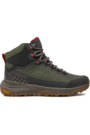 Karrimor Scarpe da trekking Peregrine Mid Vibram K1102