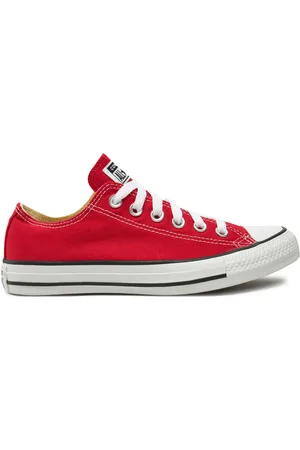 Converse Scarpe da ginnastica Chuck Taylor All Star OX M9696 W