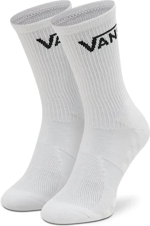 Vans Calzini lunghi da uomo Skate Crew VN0A311QWHT1