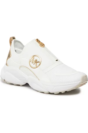 Michael Kors Sneakers Sami Zip Trainer 43H3SMFSAD