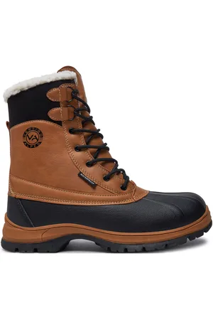 VERTIGO Scarpe da trekking Negotha M