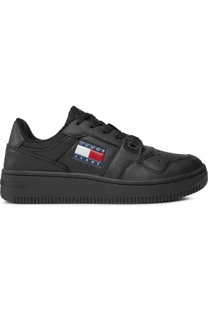 Tommy Hilfiger Sneakers Tjw Retro Basket Ess EN0EN02505