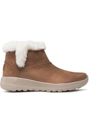 Skechers Stivaletti Endeavor 144013/CSNT