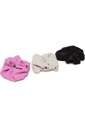 Jenny Set di 3 elastici per capelli 4WE-008-SS23