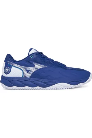 Mizuno Scarpe da tennis Wave Enforce Court Cc 61GC2435