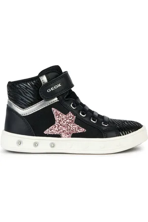 Geox Sneakers J Skylin Girl J368WG 0BJDH C9231 DD