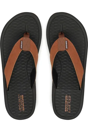 Skechers Infradito Tantric-Copano 205097/BRN