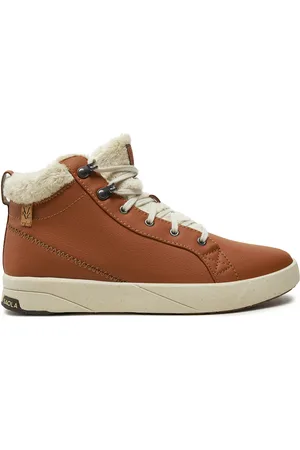 Saola Sneakers Bergen warm SAO5110