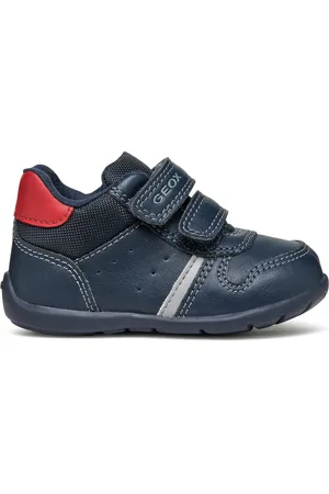 Geox Sneakers B Elthan Boy B461PB 000BC C0735