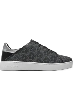 Michael Kors Sneakers Jenny Lace Up 43T4JNFS1B