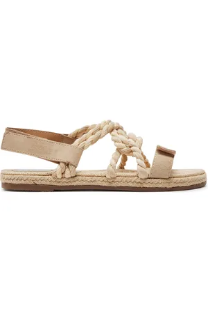 MANEBI Espadrillas Sandals V 0.4 Y0
