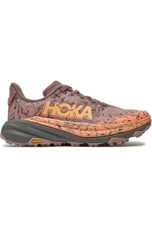 Hoka One One Scarpe running Speedgoat 6 GTX GORE-TEX 1155151