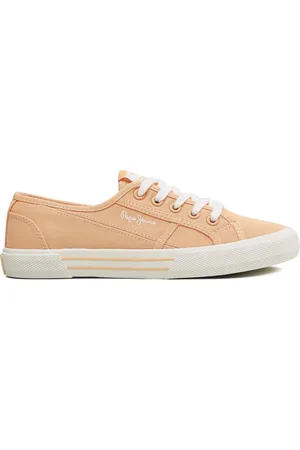 Pepe Jeans Scarpe sportive Brady Basic W PLS31287