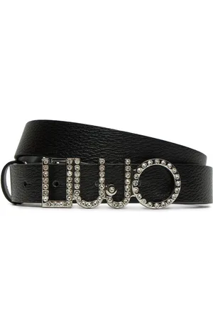 Liu Jo Cintura da donna Ecs Hips Belt 2.5 AF4308 E0037