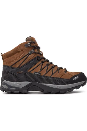 CMP Scarpe da trekking 3Q12947