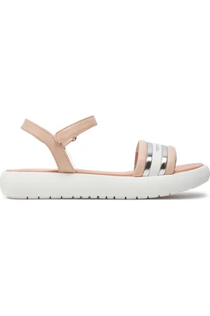 Tommy Hilfiger Sandali T4A2-33245-0371 S