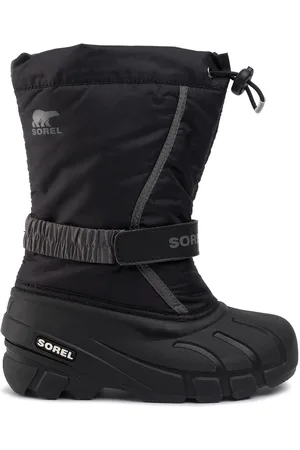 sorel Stivali da neve Youth Flurry NY1965