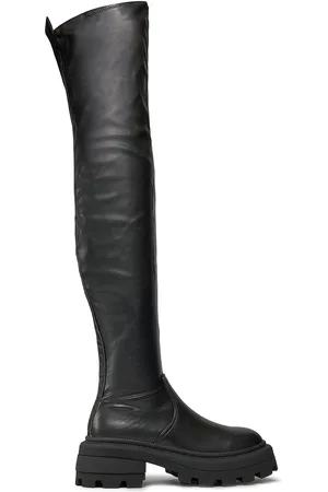 Buffalo Stivali Nabu Over 1622347