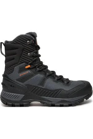 Mammut Scarpe da trekking Blackfin III Wp High 3030-04060